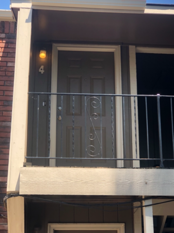 1035 South Kansas Avenue - Apt 4